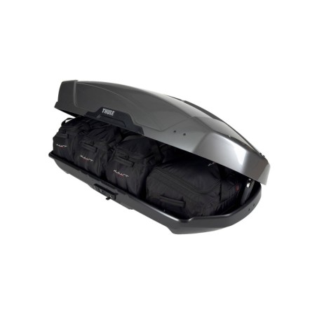 ZESTAW TOREB KJUST 4 SZT DO BOKSU DACHOWEGO THULE MOTION XT M