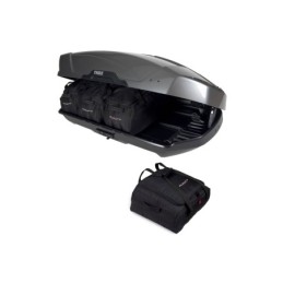 ZESTAW TOREB KJUST 4 SZT DO BOKSU DACHOWEGO THULE MOTION XT M