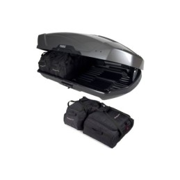 ZESTAW TOREB KJUST 4 SZT DO BOKSU DACHOWEGO THULE MOTION XT M