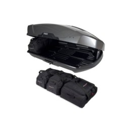 ZESTAW TOREB KJUST 4 SZT DO BOKSU DACHOWEGO THULE MOTION XT M