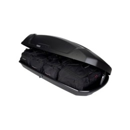 ZESTAW TOREB KJUST 4 SZT DO BOKSU DACHOWEGO THULE FORCE XT L