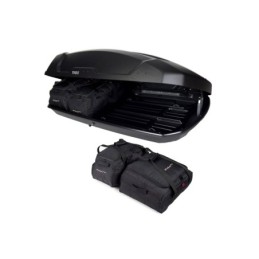 ZESTAW TOREB KJUST 4 SZT DO BOKSU DACHOWEGO THULE FORCE XT L