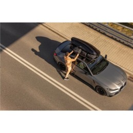 ZESTAW TOREB KJUST 4 SZT DO BOKSU DACHOWEGO THULE FORCE XT L