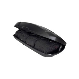 ZESTAW TOREB KJUST 4 SZT DO BOKSU DACHOWEGO THULE FORCE XT XL