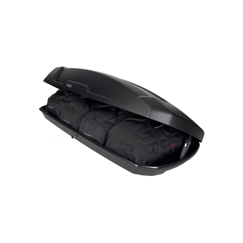 ZESTAW TOREB KJUST 4 SZT DO BOKSU DACHOWEGO THULE FORCE XT XL ZESTAW TOREB KJUST 4 SZT DO BOKSU DACHOWEGO THULE FORCE XT XL