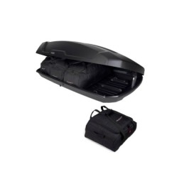 ZESTAW TOREB KJUST 4 SZT DO BOKSU DACHOWEGO THULE FORCE XT XL
