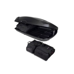 ZESTAW TOREB KJUST 4 SZT DO BOKSU DACHOWEGO THULE FORCE XT XL