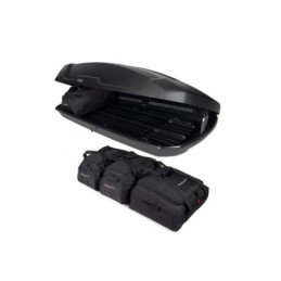 ZESTAW TOREB KJUST 4 SZT DO BOKSU DACHOWEGO THULE FORCE XT XL