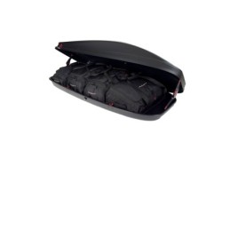 ZESTAW TOREB KJUST 4 SZT DO BOKSU DACHOWEGO G3 SPARK 480