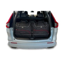 HONDA CR-V PHEV 2023+ TORBY DO BAGAŻNIKA 5 SZT
