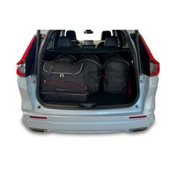 HONDA CR-V PHEV 2023+ TORBY DO BAGAŻNIKA 5 SZT