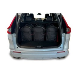 HONDA CR-V PHEV 2023+ TORBY DO BAGAŻNIKA 5 SZT