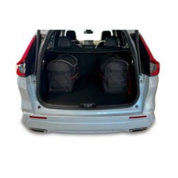 HONDA CR-V PHEV 2023+ TORBY DO BAGAŻNIKA 5 SZT