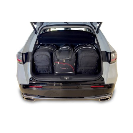 HONDA ZR-V HEV 2023+ TORBY DO BAGAŻNIKA 4 SZT