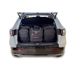 HONDA ZR-V HEV 2023+ TORBY DO BAGAŻNIKA 4 SZT