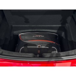 TESLA MODEL 3 HIGHLAND EV 2023+ TORBY DO BAGAŻNIKA 5 SZT