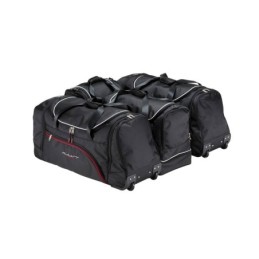 CUPRA FORMENTOR PHEV 2021+ TORBY DO BAGAŻNIKA 4 SZT