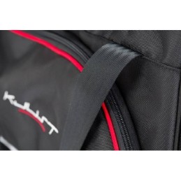 CUPRA FORMENTOR PHEV 2021+ TORBY DO BAGAŻNIKA 4 SZT