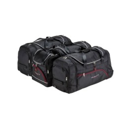CUPRA FORMENTOR PHEV 2021+ TORBY DO BAGAŻNIKA 4 SZT