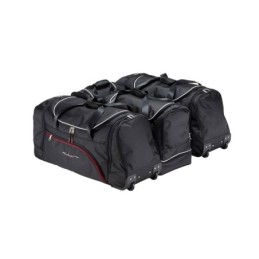 CUPRA FORMENTOR PHEV 2021+ TORBY DO BAGAŻNIKA 4 SZT