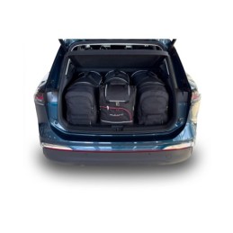 VW TIGUAN MHEV 2024+ TORBY DO BAGAŻNIKA 4 SZT
