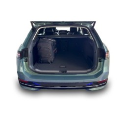 VW PASSAT VARIANT 2023+ TORBY DO BAGAŻNIKA 5 SZT