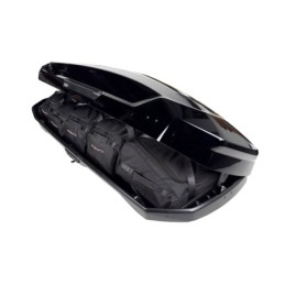 ZESTAW TOREB KJUST 5 SZT DO BOKSU DACHOWEGO THULE MOTION 3 XL
