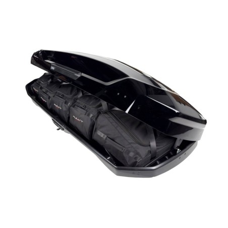 ZESTAW TOREB KJUST 5 SZT DO BOKSU DACHOWEGO THULE MOTION 3 XL