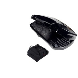 ZESTAW TOREB KJUST 5 SZT DO BOKSU DACHOWEGO THULE MOTION 3 XL
