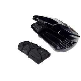 ZESTAW TOREB KJUST 5 SZT DO BOKSU DACHOWEGO THULE MOTION 3 XL