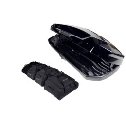 ZESTAW TOREB KJUST 5 SZT DO BOKSU DACHOWEGO THULE MOTION 3 XL