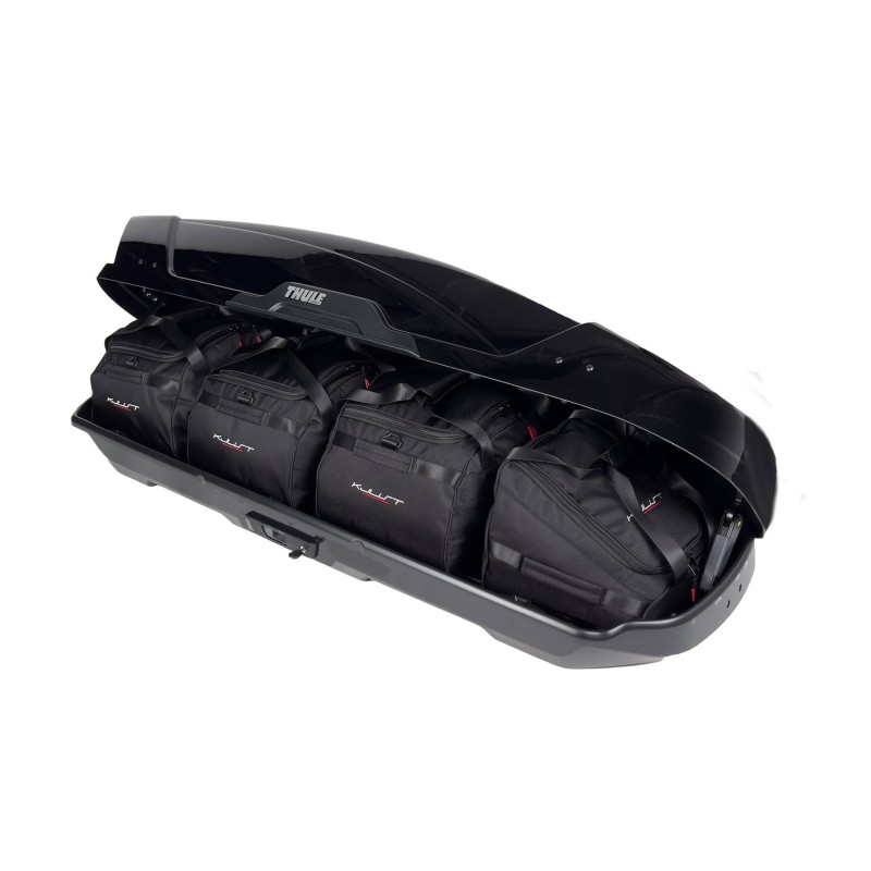 ZESTAW TOREB KJUST 4 SZT DO BOKSU DACHOWEGO THULE MOTION XT SPORT ZESTAW TOREB KJUST 4 SZT DO BOKSU DACHOWEGO THULE MOTION XT SPORT