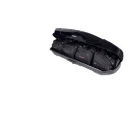 ZESTAW TOREB KJUST 4 SZT DO BOKSU DACHOWEGO THULE MOTION XT SPORT