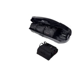 ZESTAW TOREB KJUST 4 SZT DO BOKSU DACHOWEGO THULE MOTION XT SPORT
