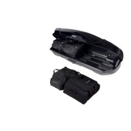 ZESTAW TOREB KJUST 4 SZT DO BOKSU DACHOWEGO THULE MOTION XT SPORT