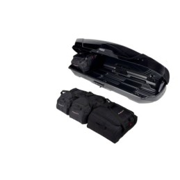 ZESTAW TOREB KJUST 4 SZT DO BOKSU DACHOWEGO THULE MOTION XT SPORT