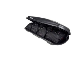 ZESTAW TOREB KJUST 4 SZT DO BOKSU DACHOWEGO TAURUS XTREME 400