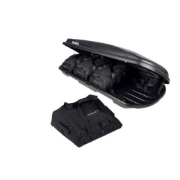 ZESTAW TOREB KJUST 4 SZT DO BOKSU DACHOWEGO TAURUS XTREME 400