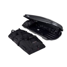 ZESTAW TOREB KJUST 4 SZT DO BOKSU DACHOWEGO TAURUS XTREME 400