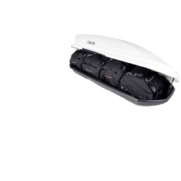 ZESTAW TOREB KJUST 4 SZT DO BOKSU DACHOWEGO TAURUS ADVENTURE 340