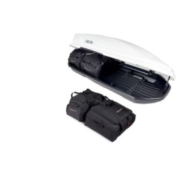 ZESTAW TOREB KJUST 4 SZT DO BOKSU DACHOWEGO TAURUS ADVENTURE 340