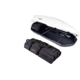 ZESTAW TOREB KJUST 4 SZT DO BOKSU DACHOWEGO TAURUS ADVENTURE 340