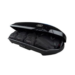 ZESTAW TOREB KJUST 4 SZT DO BOKSU DACHOWEGO AUDI 4K1071200Y9B 310L