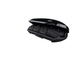 ZESTAW TOREB KJUST 4 SZT DO BOKSU DACHOWEGO AUDI 4K1071200Y9B 310L