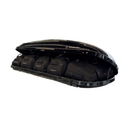 ZESTAW TOREB KJUST 5 SZT DO BOKSU DACHOWEGO MERCEDES-BENZ A0008401200 450L