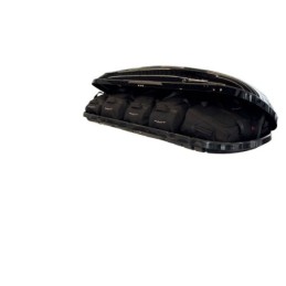 ZESTAW TOREB KJUST 5 SZT DO BOKSU DACHOWEGO MERCEDES-BENZ A0008401200 450L