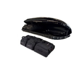 ZESTAW TOREB KJUST 5 SZT DO BOKSU DACHOWEGO MERCEDES-BENZ A0008401200 450L