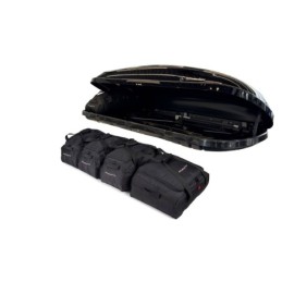 ZESTAW TOREB KJUST 5 SZT DO BOKSU DACHOWEGO MERCEDES-BENZ A0008401200 450L