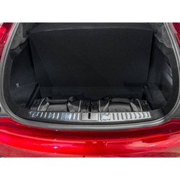 TESLA MODEL S EV 2021+ TORBY DO BAGAŻNIKA 7 SZT