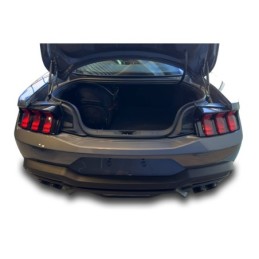 FORD MUSTANG FASTBACK 2023+ TORBY DO BAGAŻNIKA 5 SZT